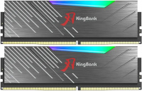   Kingbank 2x16Gb DDR5 6000MHz K5.01.FLM5ED9402 