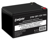   Exegate EP129858RUS 12V 7Ah