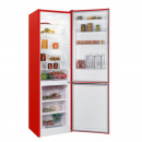  NORDFROST NRB 164NF R, red