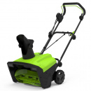   Greenworks SN2300, 2300, 50 