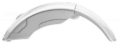   Microsoft Arc Mouse White - 