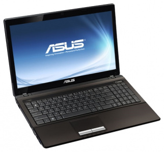  Asus K53TK