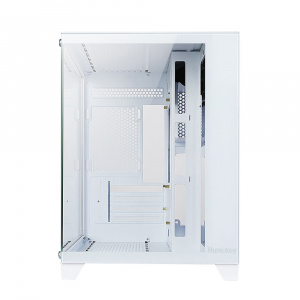 ������ ��� ���������� 1stPlayer MEGAVIEW MV8-TP ATX MV8-TP-WH White