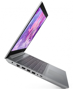  Lenovo IdeaPad L3 15IML05 (81Y3001QRK), Platinum grey