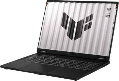������� Asus TUF Gaming F16 FX608JMI-TU254 16" IPS/Core i5 14450HX/16Gb/512Gb/RTX 5060 8Gb/��� �� ������
