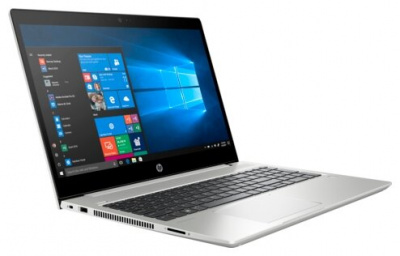  HP ProBook 450 G6 (5TK28EA) silver