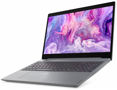  Lenovo IdeaPad L3 15IML05 (81Y3001QRK), Platinum grey