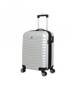  SwissGear FRIBOURG - 37x23x54 35  silver