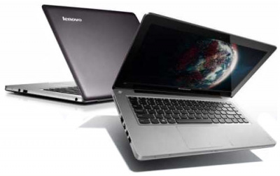 ������� Lenovo IdeaPad U310