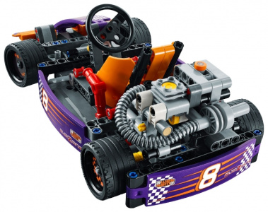 Lego Technic 42048 9 16 345
