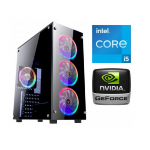 ��������� ���� TopComp AK 121970685 Intel Core i5 12600KF/B660/32/SSD 1000/NVIDIA GeForce RTX 3060 12gb/Dos