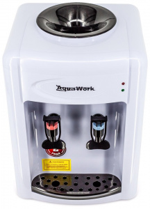 ����� Aqua Work 0.7-TDR silvery