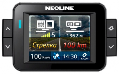   Neoline X-COP 9000 - 