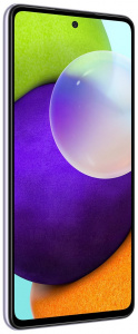    Samsung Galaxy A52 4/128Gb, violet - 