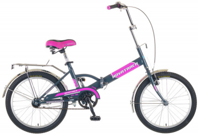    Novatrack FP30 20 (2016) - - 
