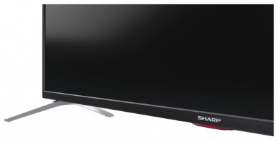 - Sharp LC-50BL5EA, 50"