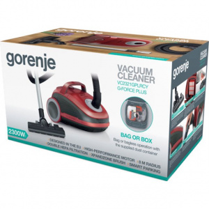    Gorenje VC 2321 GPLRCY - 