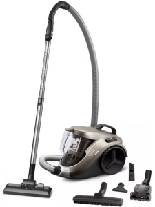 ���� ������ ������� Tefal Compact Power Cyclonic TW3786RA (2211400063) ���������� ��������-�������� ������������