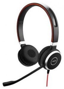     Jabra Evolve 40 MS Stereo - 