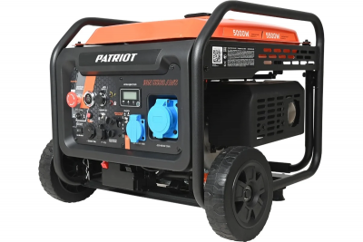 ��������� Patriot iGN 5500AWS