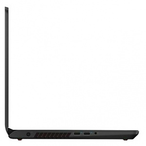  Dell Inspiron 7559-1257, Black