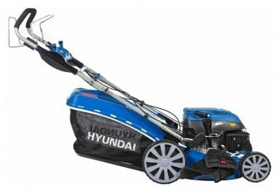 ���� ������ ������������� ���������� HYUNDAI L 4610S ��������-�������� ������������