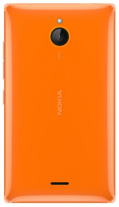    NOKIA X2 Dual Sim orange - 