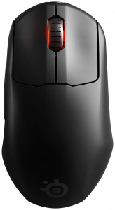   Steelseries Prime Wireless, black - 