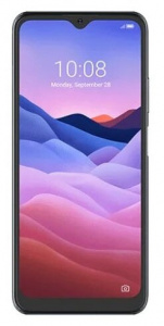    ZTE Blade V2020 Smart 4/64Gb Silver/Grey - 