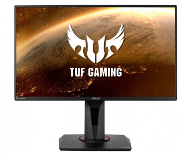    ASUS TUF Gaming VG259QM black - 