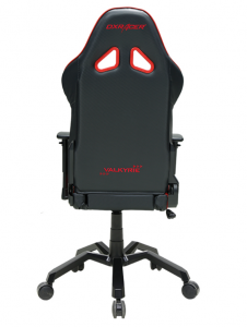   DXRacer Valkyrie OH/VB03/NR, Black red