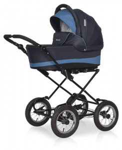 ���� ������ ������� 2-�-1 Riko ALFA CLASSIC 06 dark blue ��������-�������� ������������