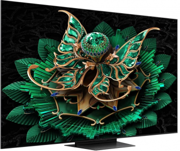 - TCL 85C7K 