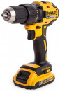 -  DeWALT DCD777D2T