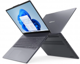  Lenovo IdeaPad Slim 3 16AHP10 (83KB000DRK) 16"/R7 8840HS/16/512Gb SSD/Radeon/No OS/