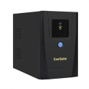    ExeGate SpecialPro EX292782RUS 1000/550 1Schuko/2C13 black