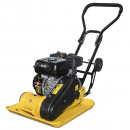 ���������� ���������� Huter VP-35 4780�� 6.5�.�. 74/6/1 yellow-black