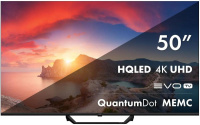 - Haier Smart TV S2 Pro QLED, 4K Ultra HD (DH1VLJD04RU) 