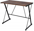  Tetchair WD-09, burnt