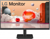  23.8" LG 24MS500-B  1920x1080, 100Hz, IPS LED, 5ms, HDMI/DP