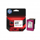   HP 651 C2P11AE 