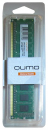 ����������� ������ QUMO QUM3U-4G1600C11 DDR3 4096Mb 1600 MHz
