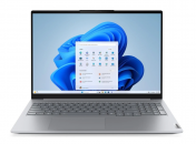  Lenovo ThinkBook (21SK0030GQ) 16"/U7-255H/16Gb/512Gb SSD/DOS/