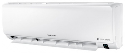 - Samsung AR09RSFHMWQNER, white