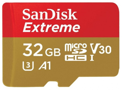     SanDisk SDSQXAF-032G-GN6MA 32Gb ( SD) - 