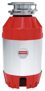  Franke Turbo Elite TE-50