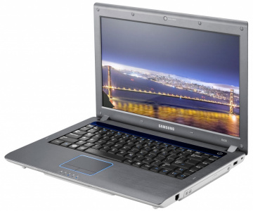  Samsung R425 (Turion II P560 2500 Mhz/14"/1366x768/3072Mb/320Gb/DVD-RW/Wi-Fi/Bluetooth/Win 7 HB)