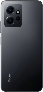 Фото товара Смартфон Xiaomi Redmi Note 12 6/128GB Onyx Gray MZB0E0FRU интернет-магазина ТопКомпьютер