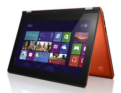 ������� Lenovo IdeaPad Yoga 11 Orange