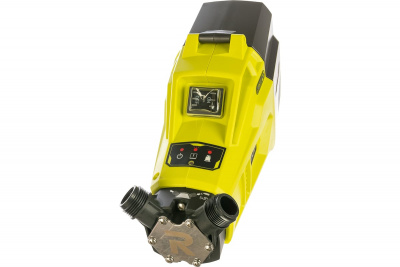 ���� ������ ����� ������������� Ryobi R18TP-0 ��� ��������� ���� ��������-�������� ������������